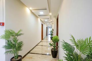 Hotel Orange Park - 8