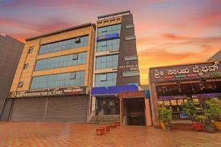 Hotel Orange Park - 0