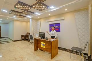 Hotel Orange Park - 9