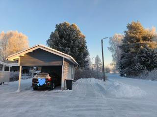 House of the three Elves - 7