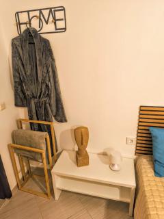 Superior studio with terrace in 4star Green Life Bansko - 1