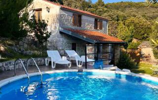 Villa Konoba by Villas Guide - Supetarska Draga - 0