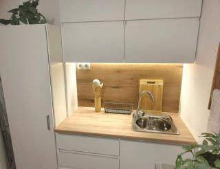 Superior studio with terrace in 4star Green Life Bansko - 4