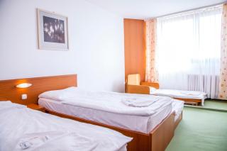 Hotel SOREA HUTNÍK I. - 1