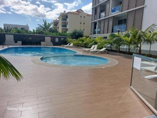 Highrise Madalenas Apartment - 7