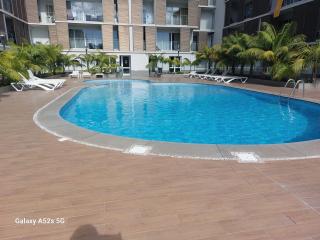 Highrise Madalenas Apartment - 6