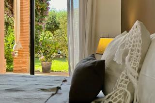 Garden Aparment in Palmeraie 2 - 4