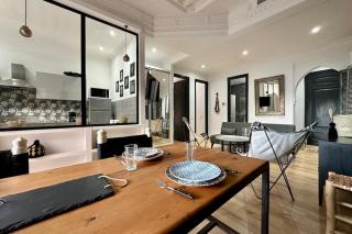 Garden Aparment in Palmeraie 2 - 2