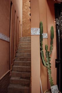 Riad privilège and spa Kasbah - 3