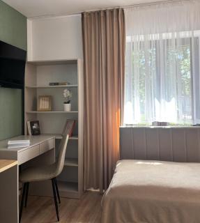 Apartament Szpitalna 21 Zabrze - 4