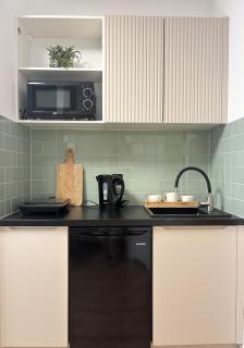 Apartament Szpitalna 21 Zabrze - 3