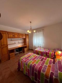 Alojamiento Rural Cazorla Pueblo Acogedor - 3