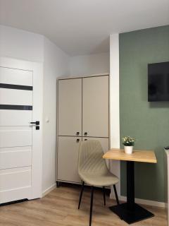 Apartament Szpitalna 21 Zabrze - 2