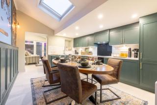 The Secret Garden, Donaghadee "The Hideaway" - 2