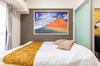 Hotel Namba East 504 - 0