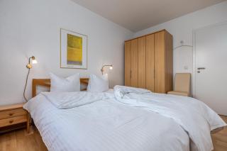 Glebbe 17 Wohnung 2 - 3