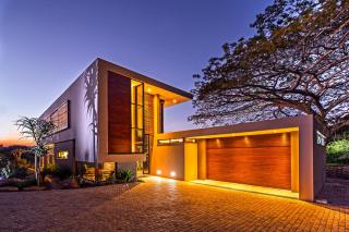 Luxury Villa Aloe Ridge - Eden Rock Luxury Estate, Pennington - 7