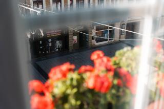 Széchenyi Apartman (III. Panorama) Miskolc belvárosában - 6