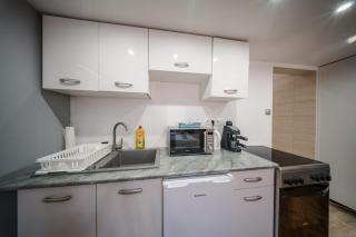 Széchenyi Apartman (III. Panorama) Miskolc belvárosában - 2