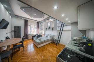 Széchenyi Apartman (III. Panorama) Miskolc belvárosában - 6