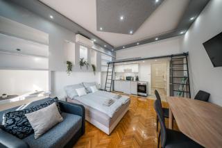 Széchenyi Apartman (III. Panorama) Miskolc belvárosában - 5