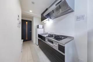 Hotel Namba East 504 - 7