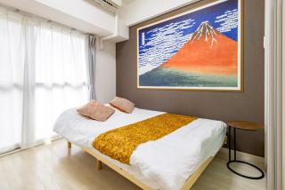 Hotel Namba East 504 - 6