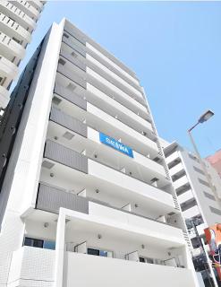 Hotel Namba East 504 - 5