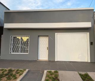 Alojamiento Yvoty - 1