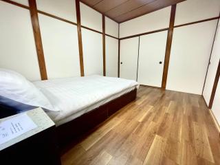 i Home Osaka ZEN NEST 地铁无需换成8分钟直达难波 心斋桥 - 5