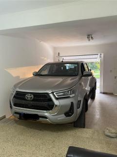 Alojamiento Yvoty - 2