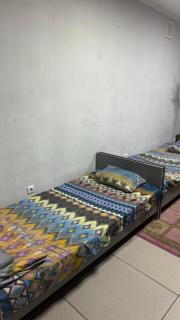 Nuri Hotel Стадион - 9