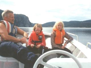 7 person holiday home in Foldereid-By Traum - 8