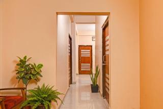 FabHotel Anxx - Near Railway Station & Raj Mahal Square - 8