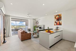 Coral Whisper - Aquamarine 8 - 4