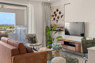 Coral Whisper - Aquamarine 8 - 3