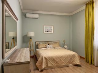 Просторные апартаменты с шикарным видом на город в ЖК Оркендеу - 7