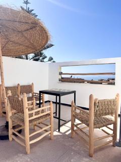 Africa Cup 2025 - House with Sea View - Anza beach - 3