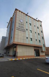 ألفو للشقق المخدومة - اقتصادي - 0