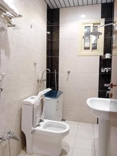 ألفو للشقق المخدومة - اقتصادي - 3