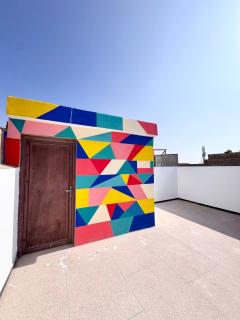 Africa Cup 2025 - House with Sea View - Anza beach - 6