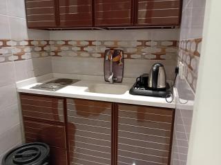 ألفو للشقق المخدومة - اقتصادي - 2