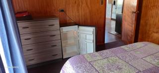 Cabañas murmullo del rio lenca - 6