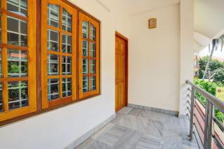 Hotel O LM RESIDENCY - 3