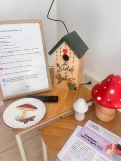 Il nido di Betta - 5