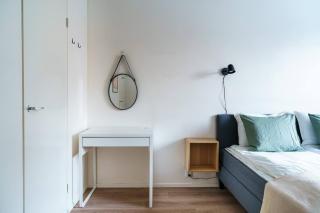 Polar Snow Base: 1BR, Wifi, Parking - 9