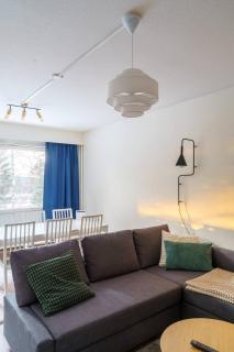 Polar Snow Base: 1BR, Wifi, Parking - 8