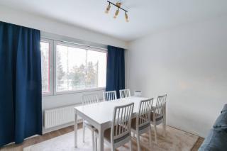 Polar Snow Base: 1BR, Wifi, Parking - 5