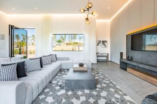 Prestige Twin Villa with Splendid View - 0