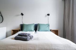 Polar Snow Base: 1BR, Wifi, Parking - 3